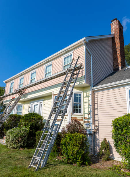 Best Construction Debris Removal  in Attleboro, MA